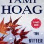 The Bitter Season (Signed Book) (Sam Kovac and Nikki Liska Series #5) Hardcover Cheap