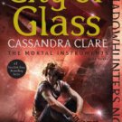 City of Glass (The Mortal Instruments Series #3) Hardcover for cheap