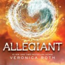 Allegiant (Divergent Series #3) Hardcover for cheap