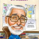 Who Was Dr. Seuss? Hardcover Great Buy