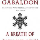 A Breath of Snow and Ashes (Outlander Series #6) Hardcover On sale