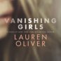Vanishing Girls Hardcover In stock