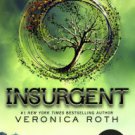 Insurgent (B&N Exclusive Edition) (Divergent Series #2) Hardcover Review