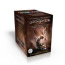 The Mortal Instruments, the Complete Collection: City of Bones; City of Ashes; City of Glass; City