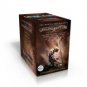 The Mortal Instruments, the Complete Collection: City of Bones; City of Ashes; City of Glass; City