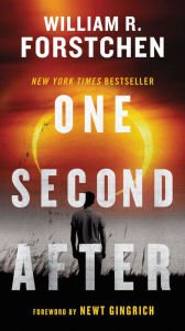 One Second After Hardcover Review