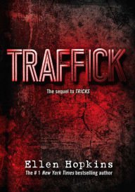 Traffick Hardcover Reviews