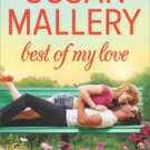Best of My Love (Fool's Gold Series #20) Hardcover On sale