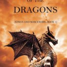 Rise of the Dragons (Kings and Sorcerers--Book 1) Hardcover On sale
