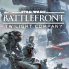 Star Wars: Battlefront: Twilight Company Hardcover Great Buy