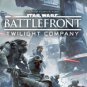 Star Wars: Battlefront: Twilight Company Hardcover Great Buy