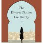 The Diver's Clothes Lie Empty Hardcover Free shipping