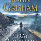 Gray Mountain Hardcover On sale