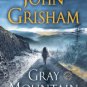 Gray Mountain Hardcover On sale