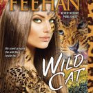 Wild Cat (Leopard Series #8) Hardcover In stock