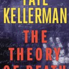 The Theory of Death (Peter Decker and Rina Lazarus Series #23) Hardcover Free shipping