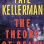 The Theory of Death (Peter Decker and Rina Lazarus Series #23) Hardcover Free shipping