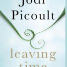 Leaving Time Hardcover Free shipping