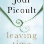 Leaving Time Hardcover Free shipping