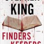 Finders Keepers Hardcover In stock