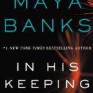In His Keeping (Slow Burn Series #2) Hardcover Cheap