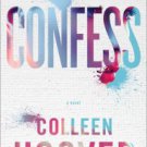 Confess Hardcover Reviews