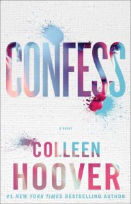 Confess Hardcover Reviews