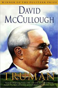 Truman Hardcover Cheap