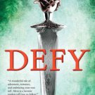 Defy Hardcover Free shipping