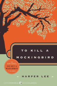 To Kill a Mockingbird Hardcover Review