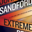 Extreme Prey (Lucas Davenport Series #26) Hardcover Great Buy