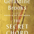 The Secret Chord Hardcover Review