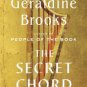 The Secret Chord Hardcover Review