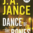 Dance of the Bones: A J. P. Beaumont and Brandon Walker Novel (Signed Book) Hardcover Cheap