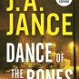 Dance of the Bones: A J. P. Beaumont and Brandon Walker Novel (Signed Book) Hardcover Cheap