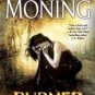 Burned (Fever Series #7) Hardcover Free shipping