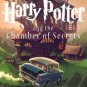 Harry Potter and the Chamber of Secrets (Harry Potter Series #2) Hardcover Best Price
