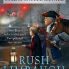 Rush Revere and the Star-Spangled Banner: Time-Travel Adventures with Exceptional Americans Hardcov