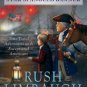 Rush Revere and the Star-Spangled Banner: Time-Travel Adventures with Exceptional Americans Hardcov