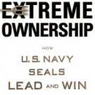 Extreme Ownership: How U.S. Navy SEALs Lead and Win Hardcover Reviews
