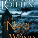 The Name of the Wind (Kingkiller Chronicles Series #1) Hardcover Reviews