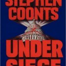 Under Siege (Jake Grafton Series #5) Hardcover Cheap