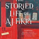 The Storied Life of A. J. Fikry: A Novel Hardcover Cheap