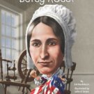Who Was Betsy Ross? Hardcover Review