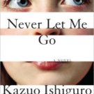 Never Let Me Go Hardcover Reviews