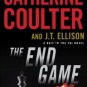 The End Game (A Brit in the FBI Series #3) Hardcover Free shipping