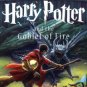 Harry Potter and the Goblet of Fire (Harry Potter Series #4) Hardcover Free shipping