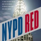 NYPD Red Hardcover for cheap