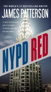 NYPD Red Hardcover for cheap