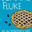 Blackberry Pie Murder (Hannah Swensen Series #17) Hardcover Reviews